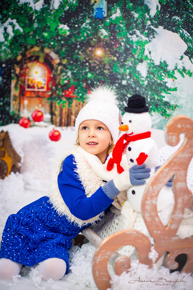 Детская и семейная фотосъемка. Фотограф Вихарева Алена. Бишкек.