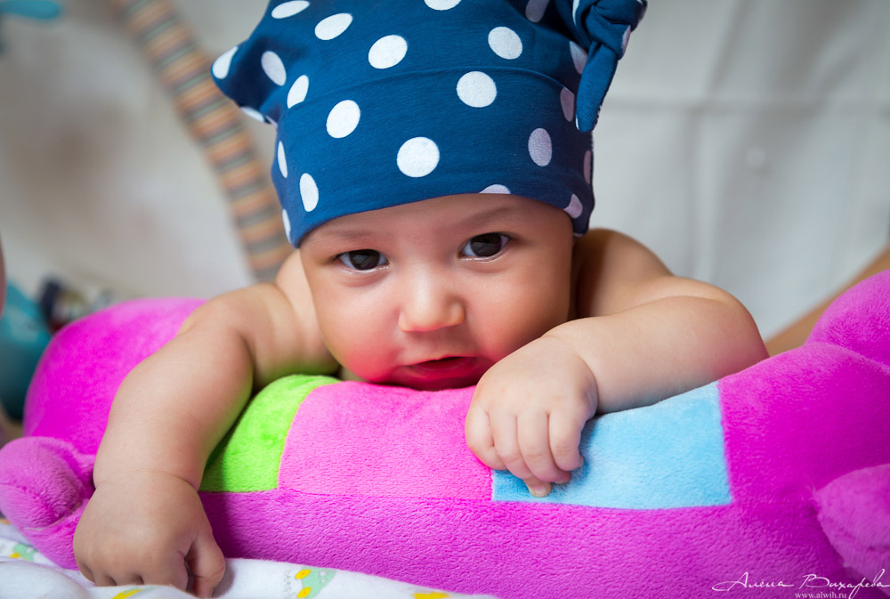 Детское фото