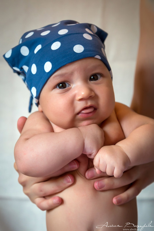 Детское фото