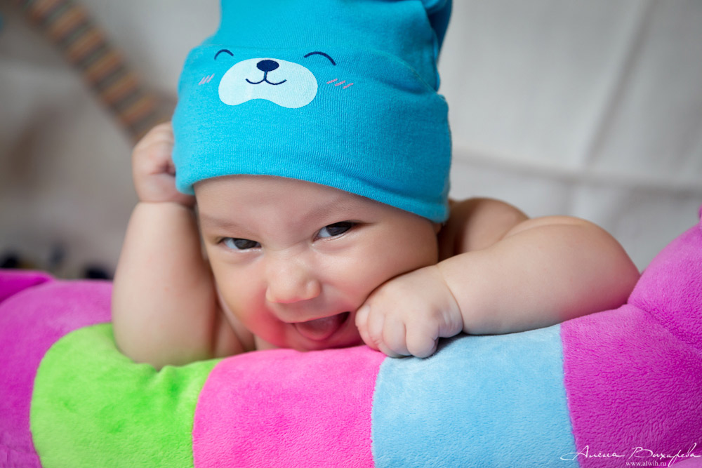 Детское фото