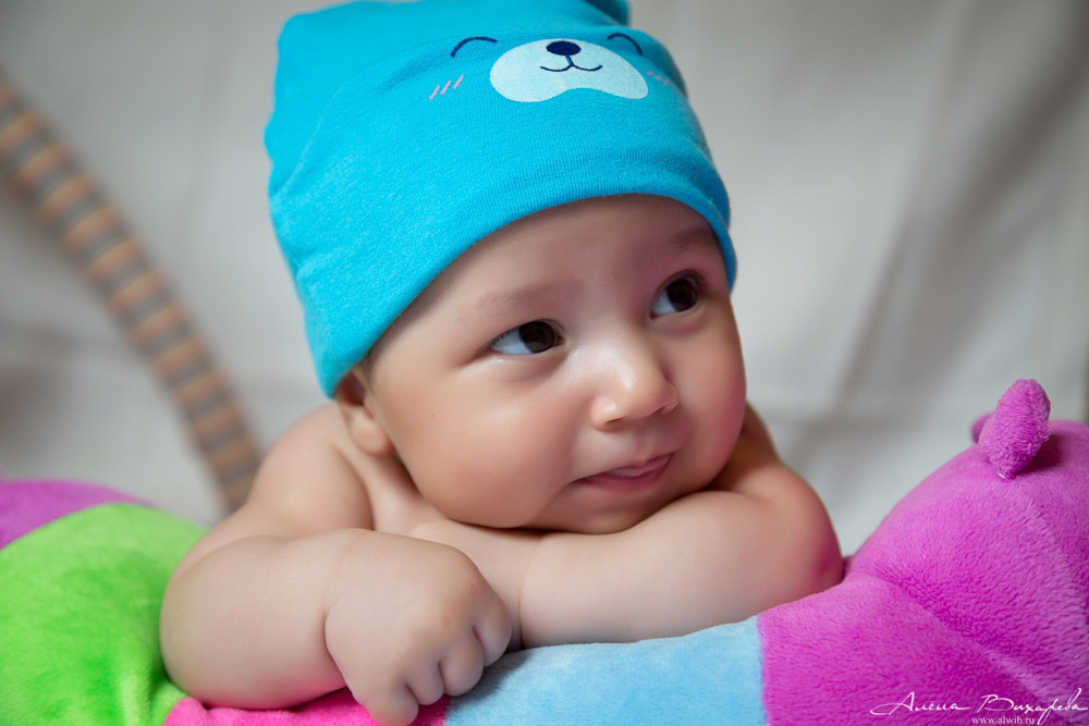 Детское фото