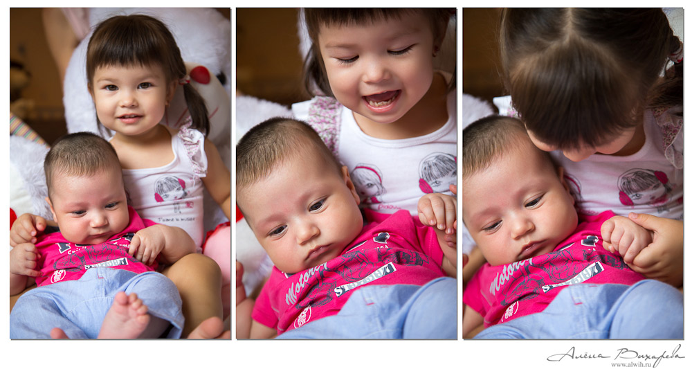 Детское фото