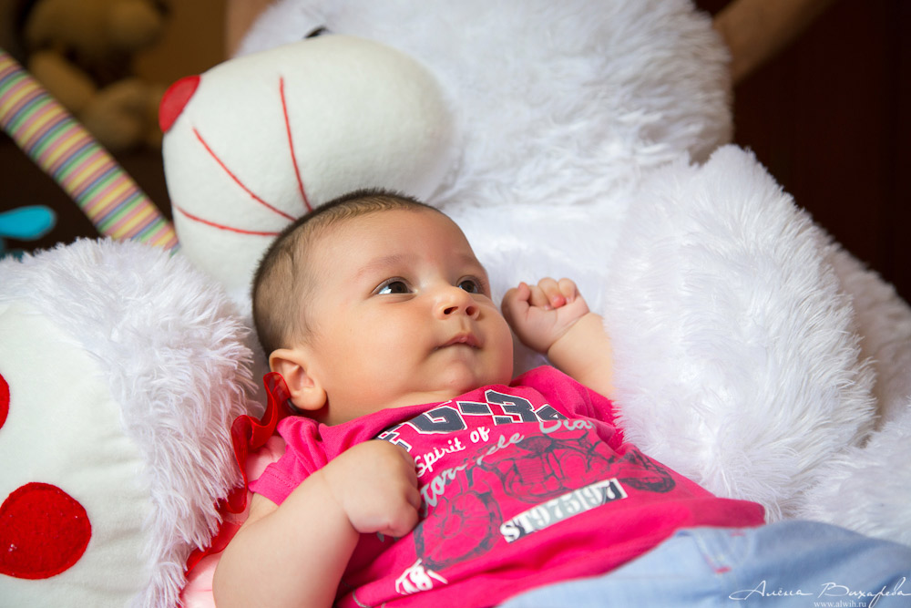 Детское фото