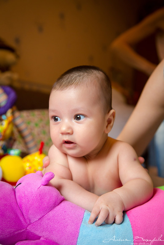 Детское фото