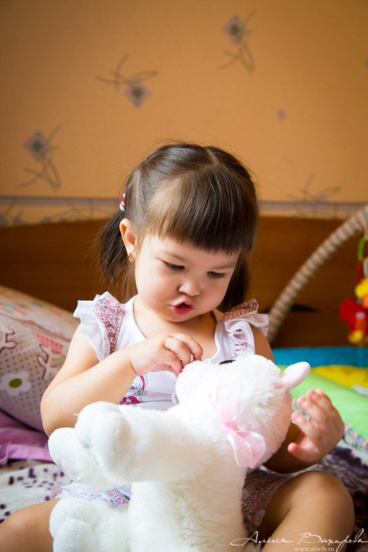 Детское фото