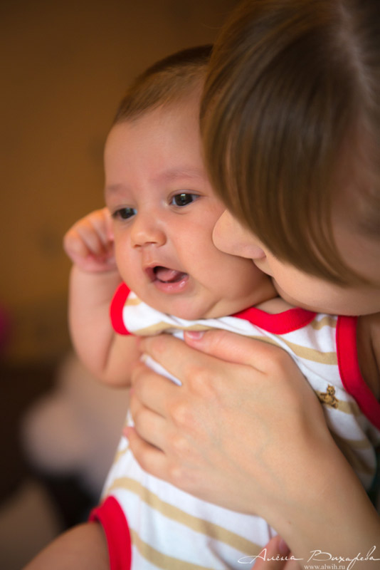 Детское фото