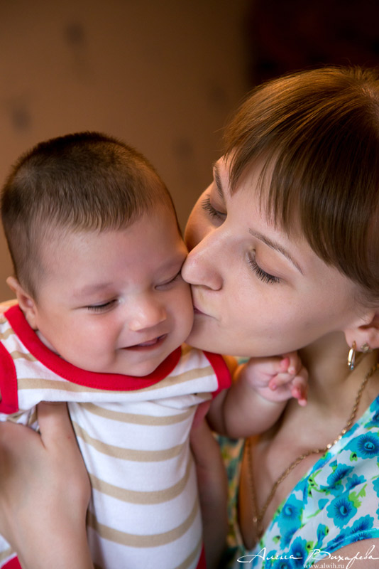 Детское фото