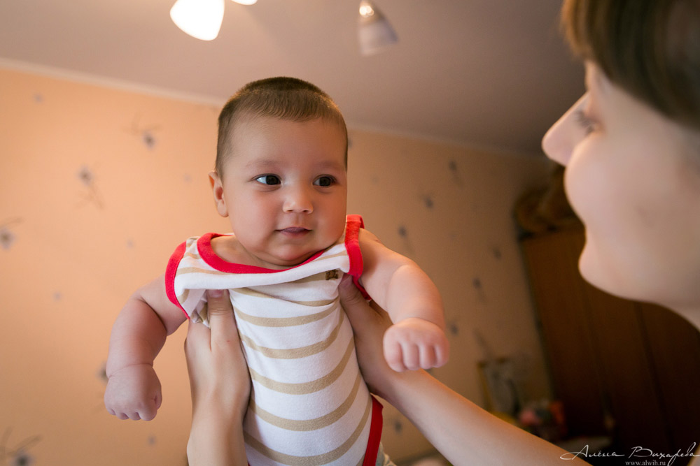 Детское фото