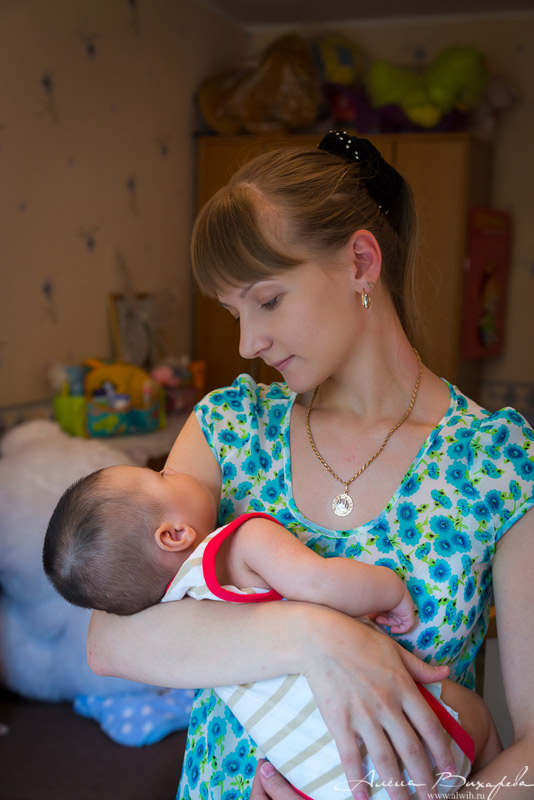 Детское фото