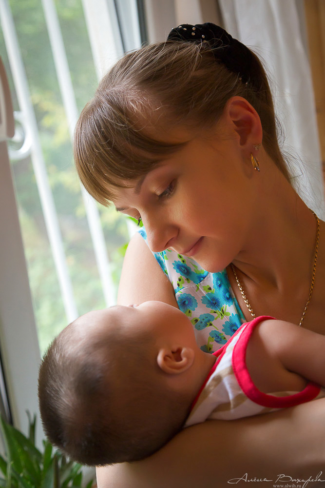 Детское фото