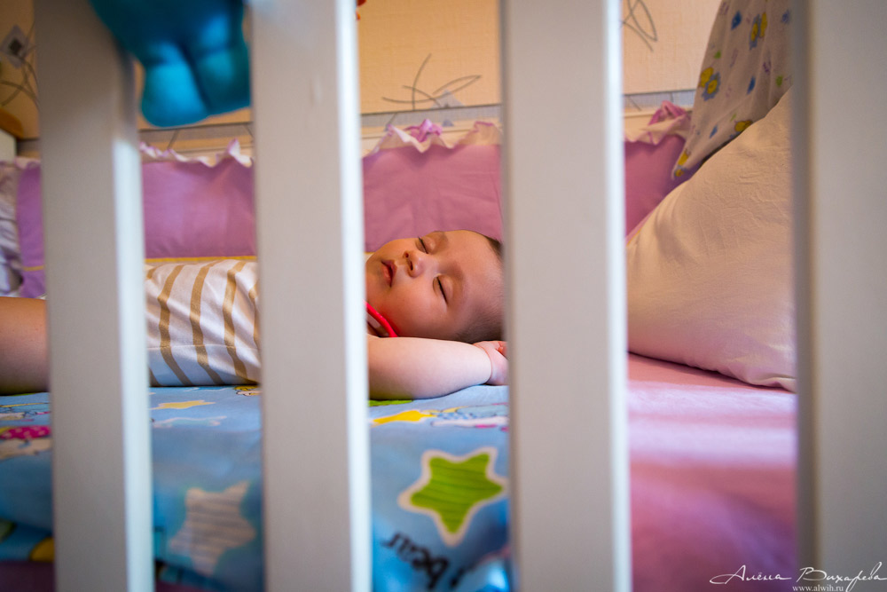 Детское фото