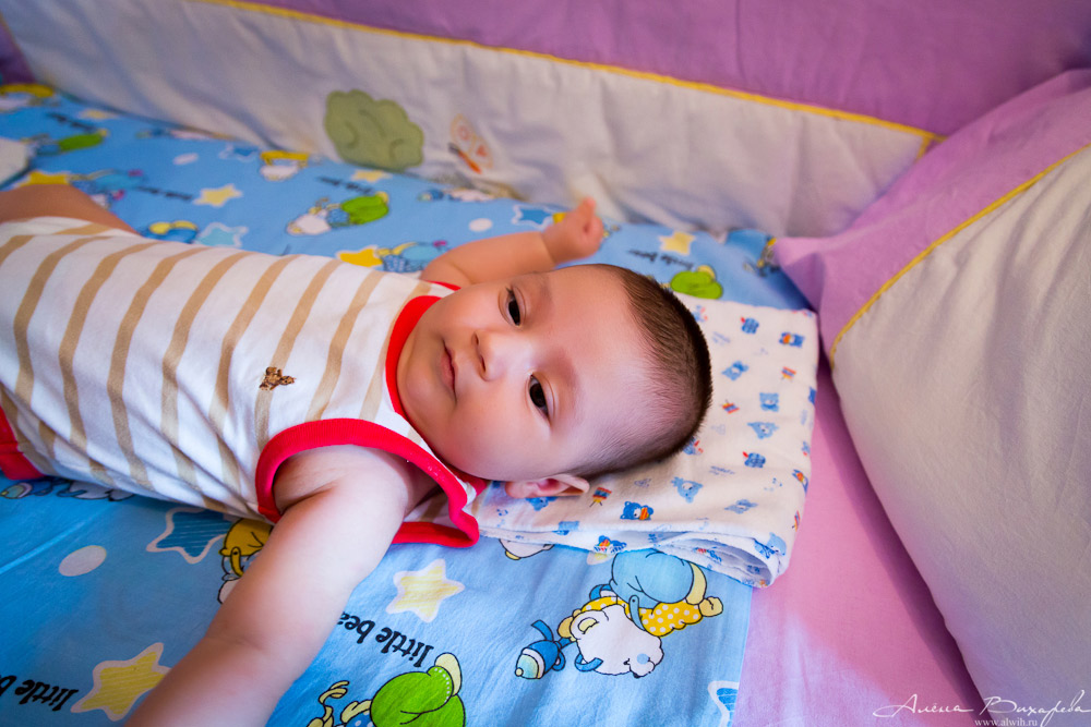 Детское фото