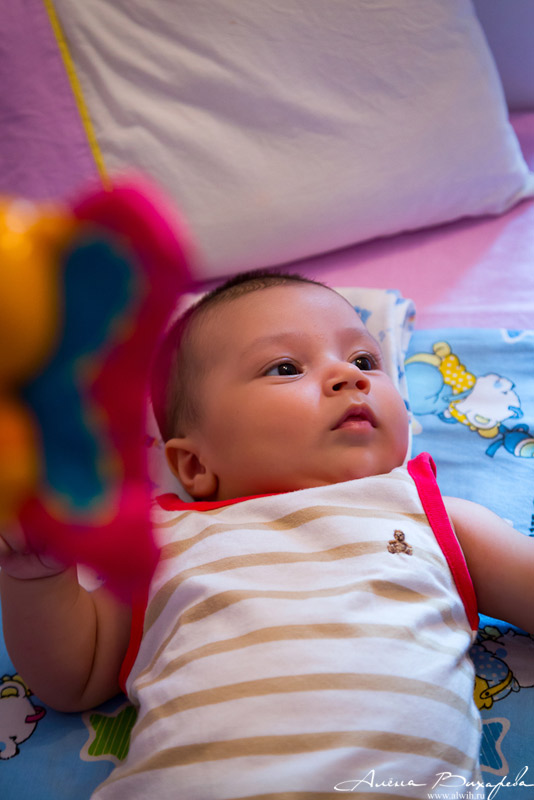 Детское фото