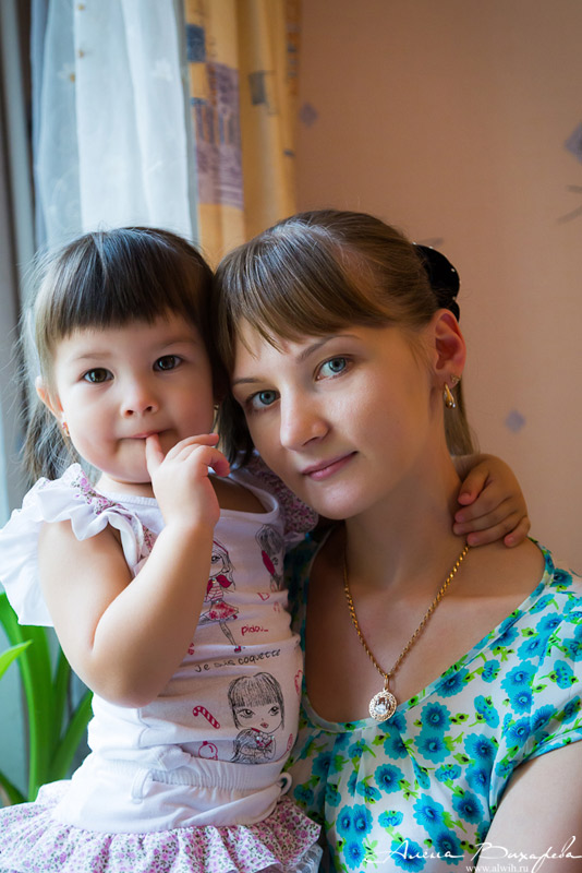 Детское фото