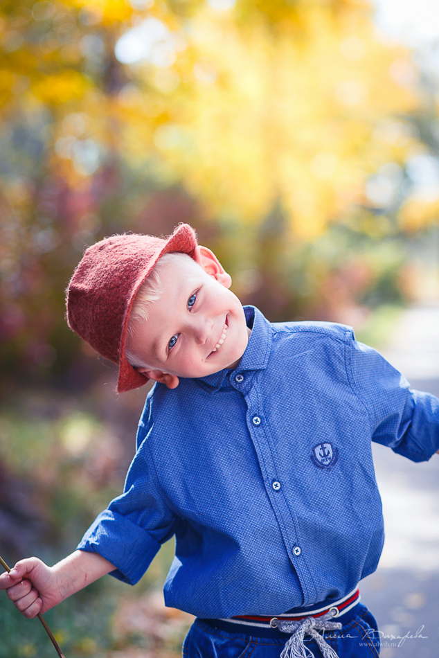 Семейная фотография. Фотограф Вихарева Алена