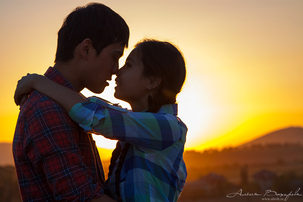 LOVE STORY LOVE STORY