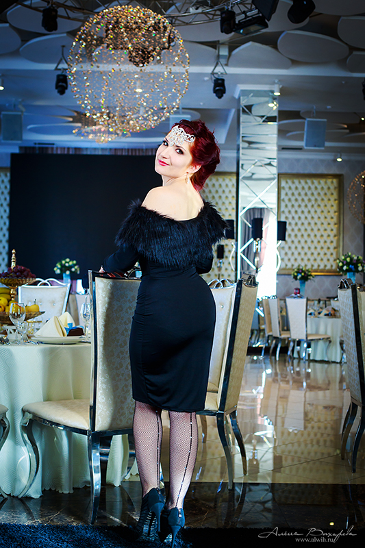 Фотопроект Великий Гэтсби. Фотограф Вихарева Алёна