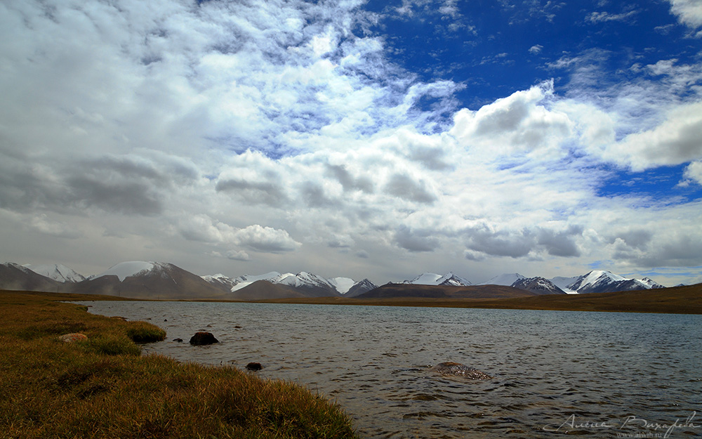 Долина Арабель, Кыргызстан, Иссык-кульская область