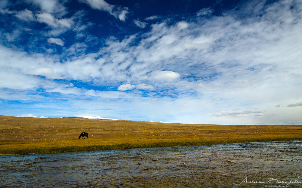 Долина Арабель, Кыргызстан, Иссык-кульская область