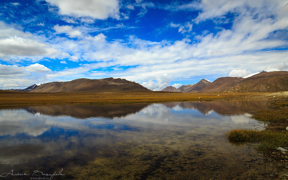 Долина Арабель, Кыргызстан, Иссык-кульская область