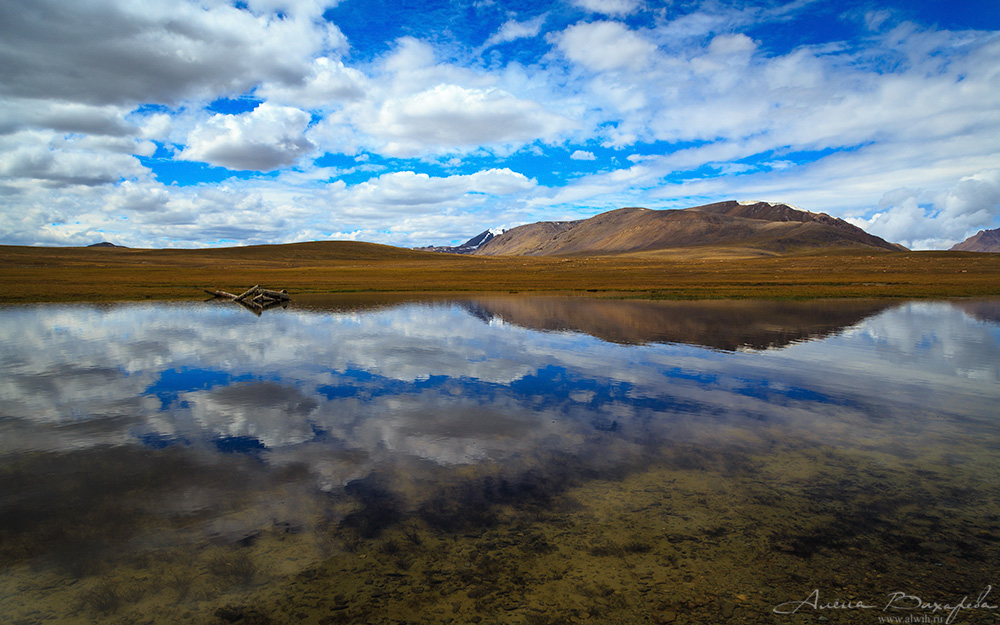 Долина Арабель, Кыргызстан, Иссык-кульская область