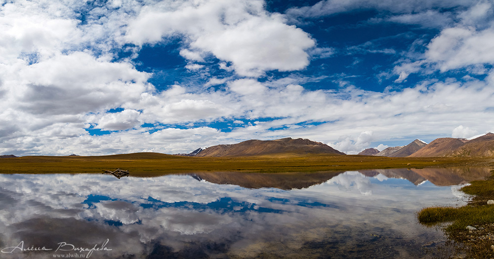 Долина Арабель, Кыргызстан, Иссык-кульская область