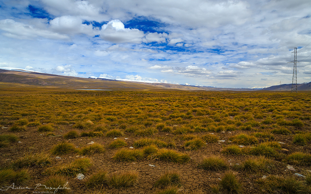 Долина Арабель, Кыргызстан, Иссык-кульская область