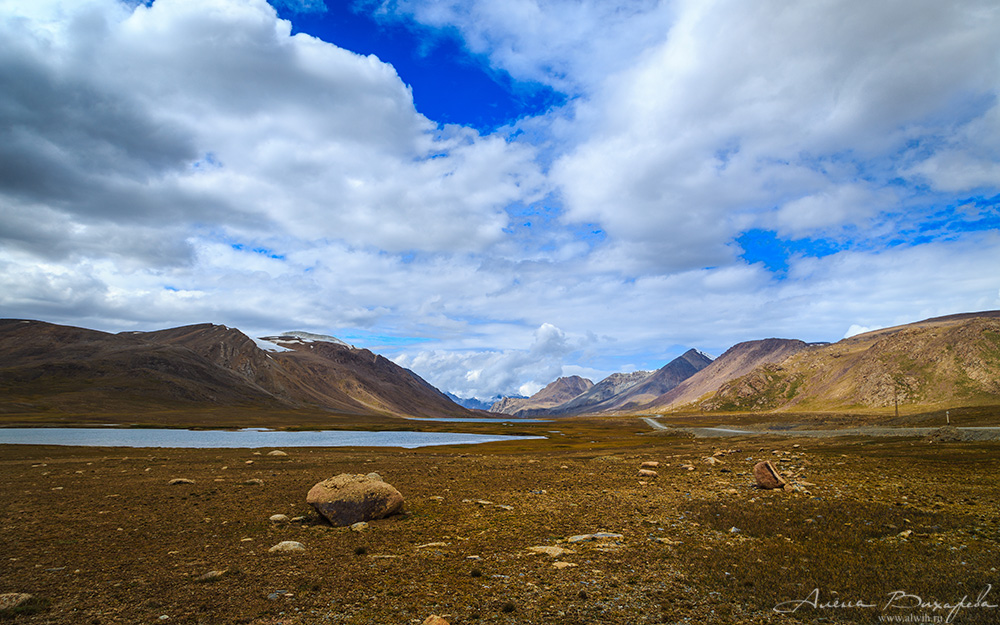 Долина Арабель, Кыргызстан, Иссык-кульская область
