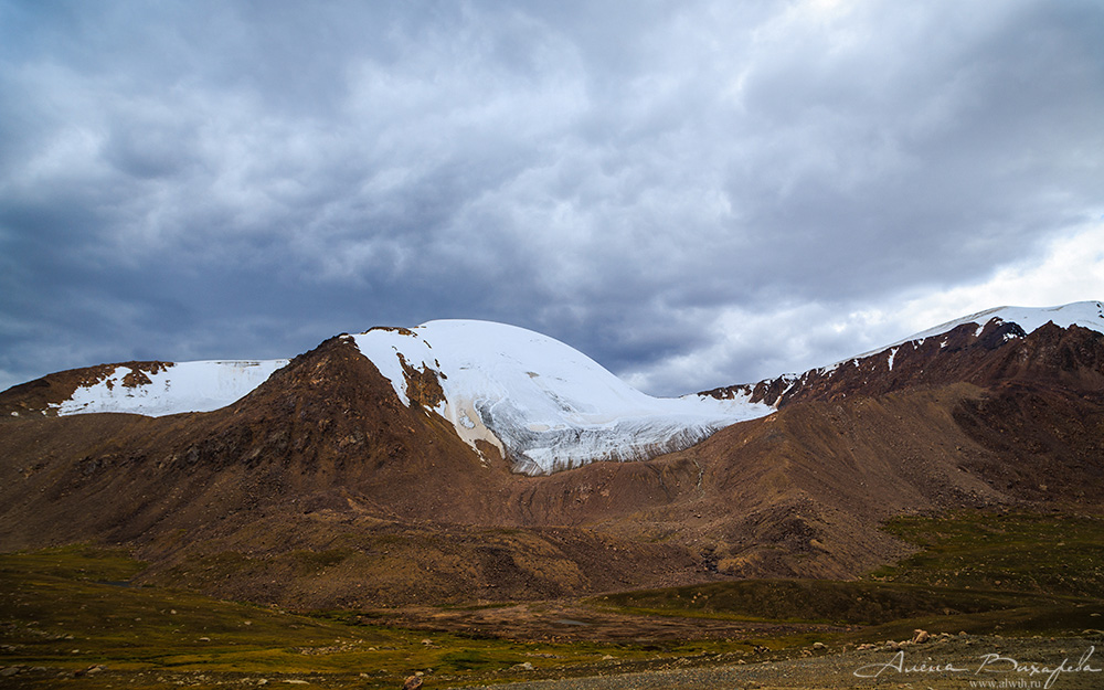 Долина Арабель, Кыргызстан, Иссык-кульская область