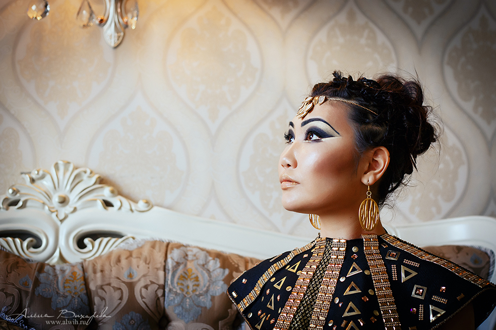 Фотопроект Клеопатра. Фотограф Вихарева Алена Фотопроект Клеопатра. Фотограф Вихарева Алена