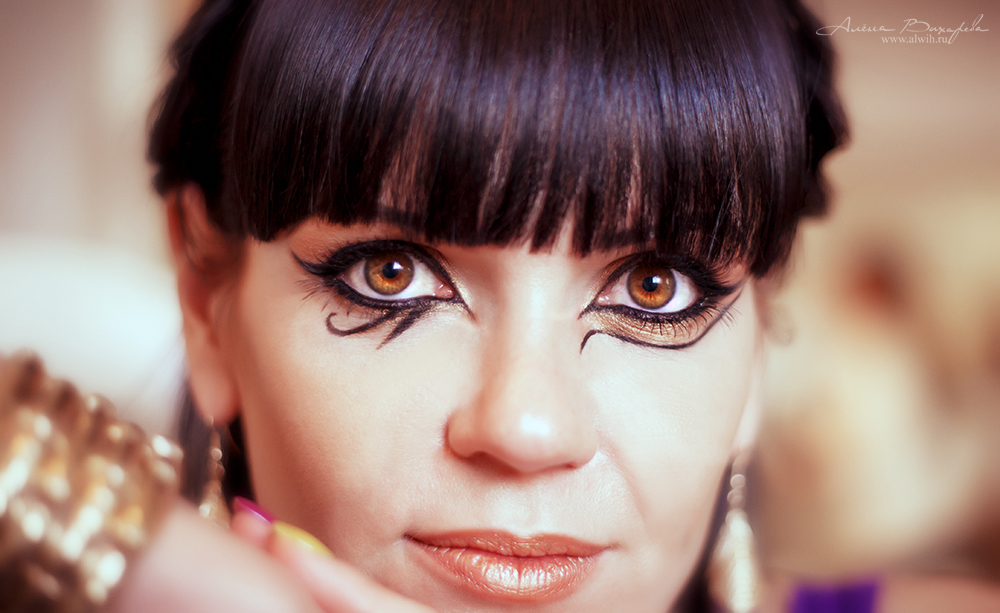 Фотопроект Клеопатра. Фотограф Вихарева Алена Фотопроект Клеопатра. Фотограф Вихарева Алена