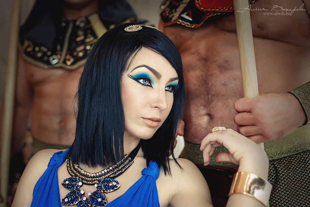 Фотопроект Клеопатра. Фотограф Вихарева Алена Фотопроект Клеопатра. Фотограф Вихарева Алена
