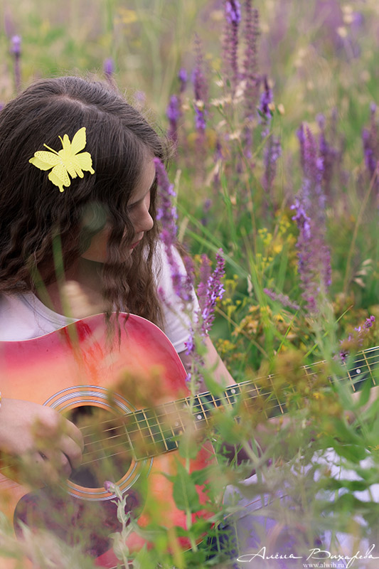 Настя и Алиса 2013