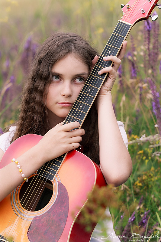 Летний фотосет