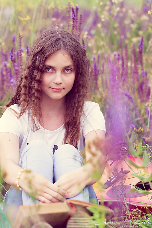 Летний фотосет