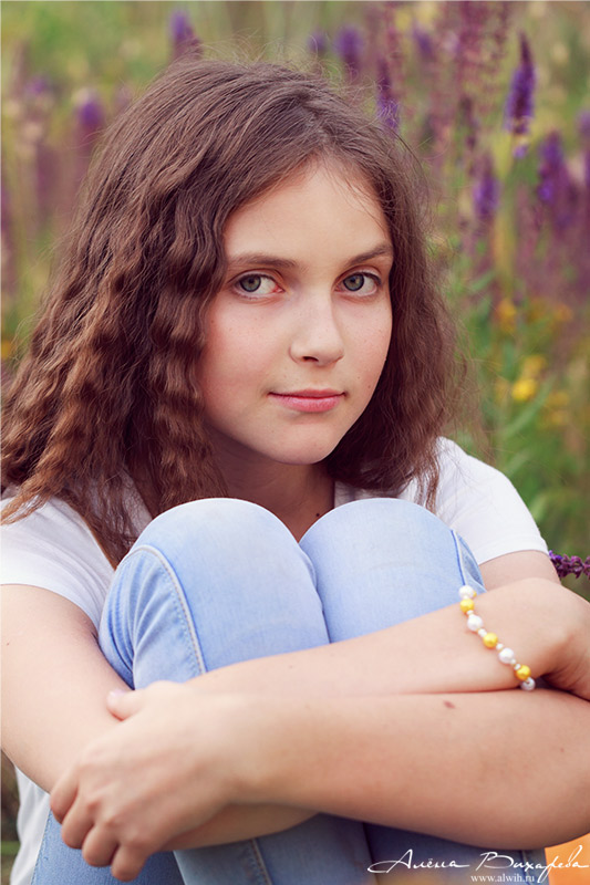 Летний фотосет