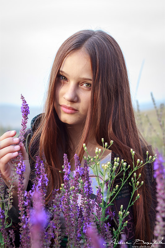 Летний фотосет