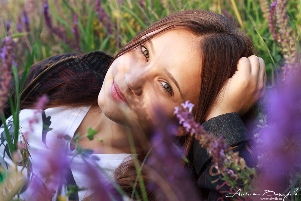 Летний фотосет