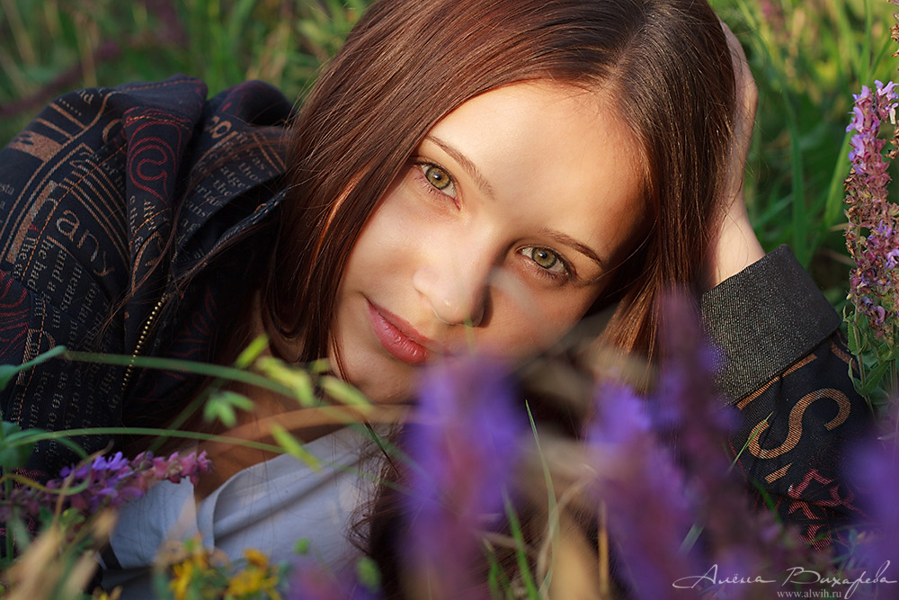 Летний фотосет