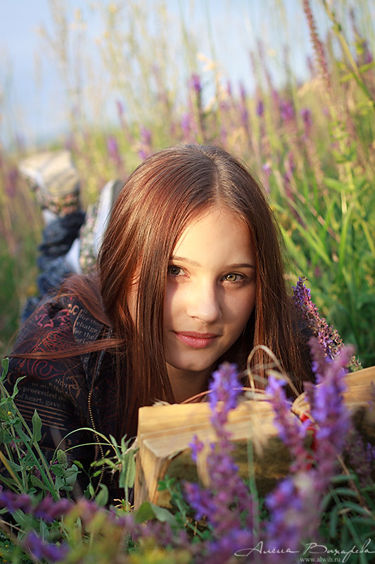 Летний фотосет