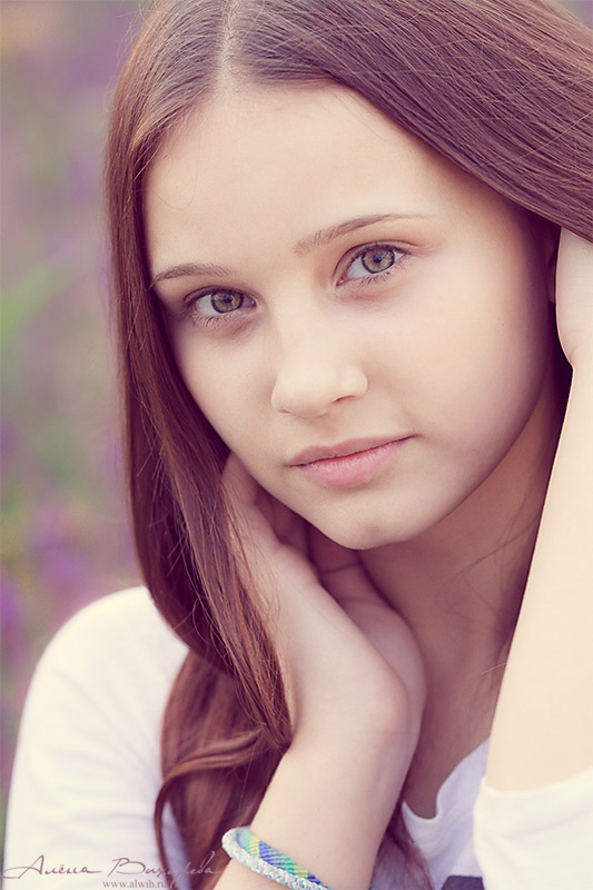 Летний фотосет