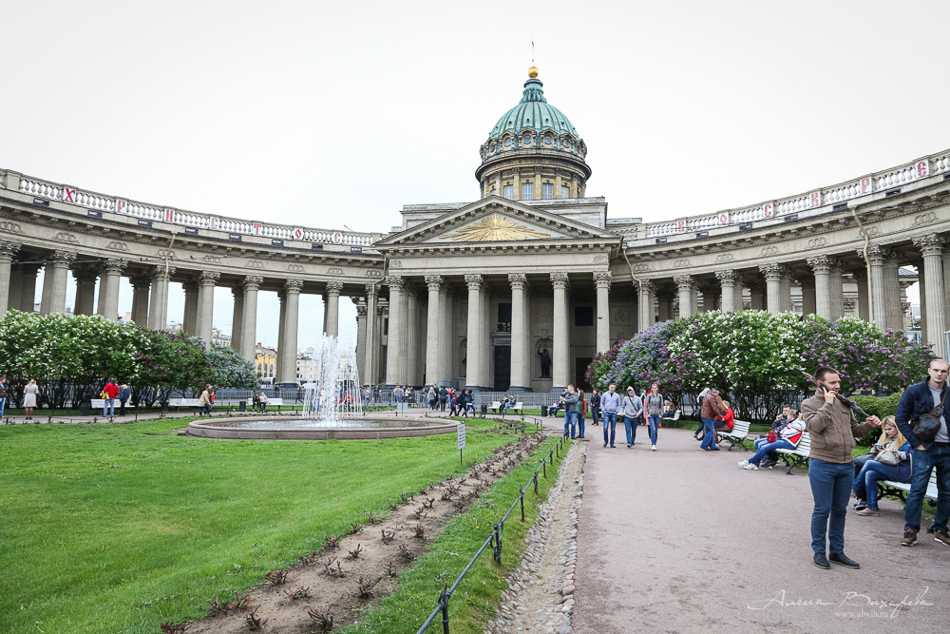 Прогулки по Питеру. Фотограф Вихарева Алена Прогулки по Питеру. Фотограф Вихарева Алена