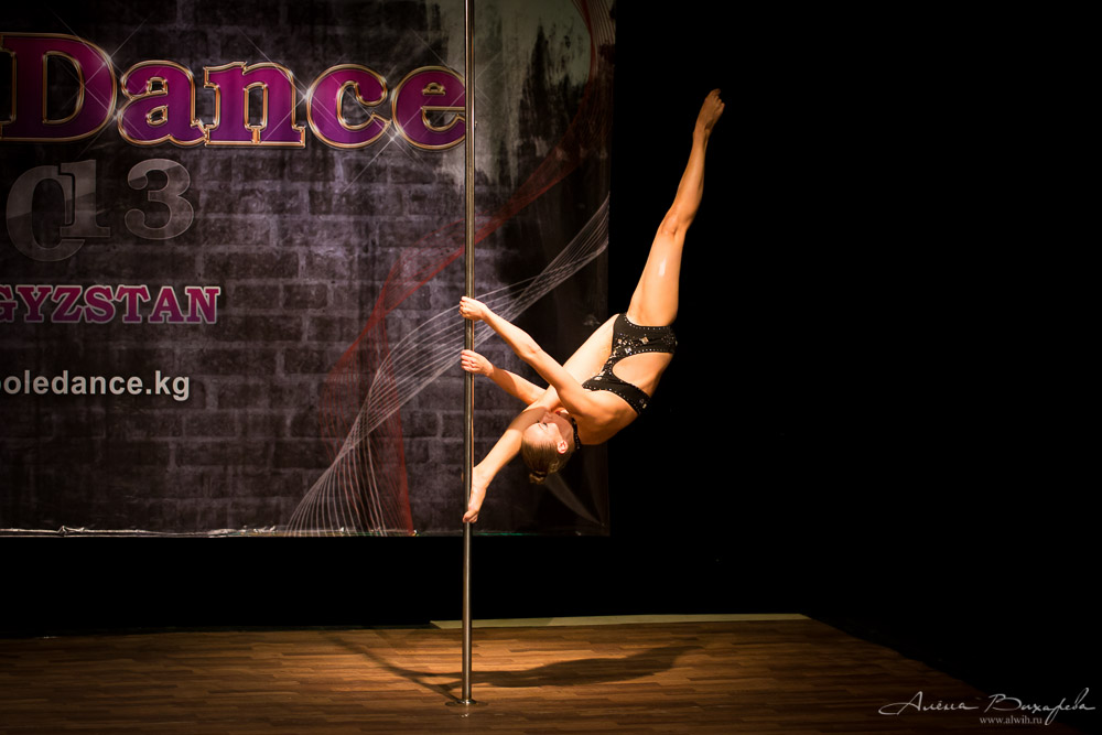 чемпионат по шестовой акробатике