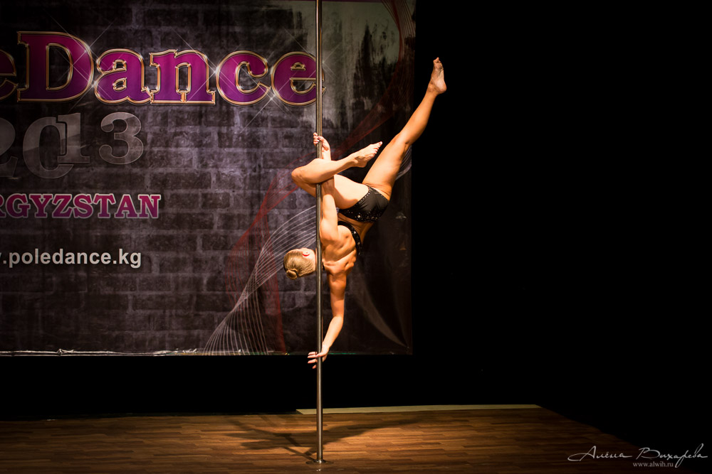 чемпионат по шестовой акробатике