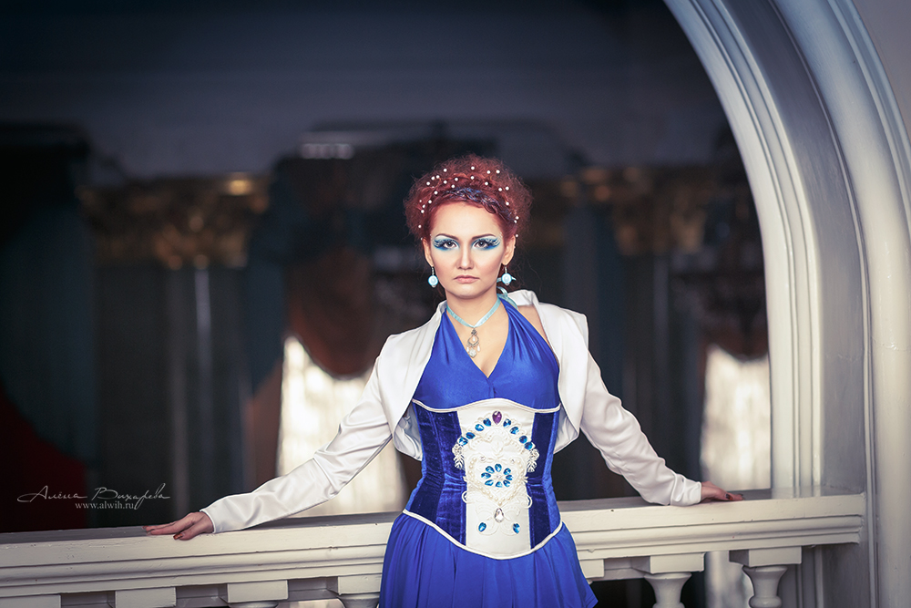 Фотопроект снежная королева. Фотограф Вихарева Алена Фотопроект снежная королева. Фотограф Вихарева Алена