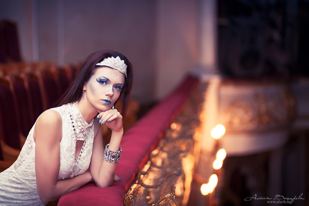 Фотопроект снежная королева. Фотограф Вихарева Алена Фотопроект снежная королева. Фотограф Вихарева Алена