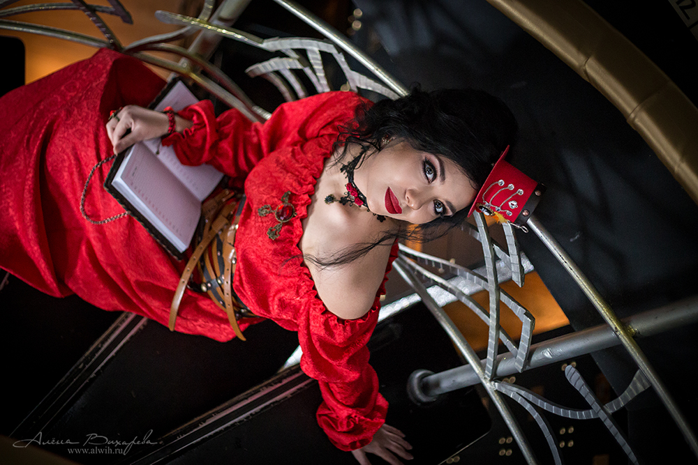 Фотопроект Стимпанк. Фотограф Вихарева Алена Фотопроект Стимпанк. Фотограф Вихарева Алена