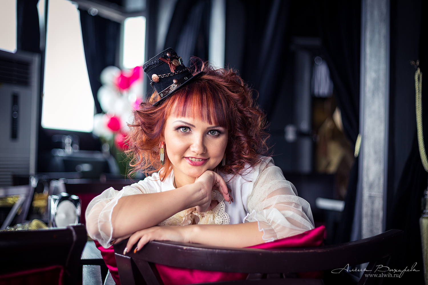 Фотопроект Стимпанк. Фотограф Вихарева Алена Фотопроект Стимпанк. Фотограф Вихарева Алена