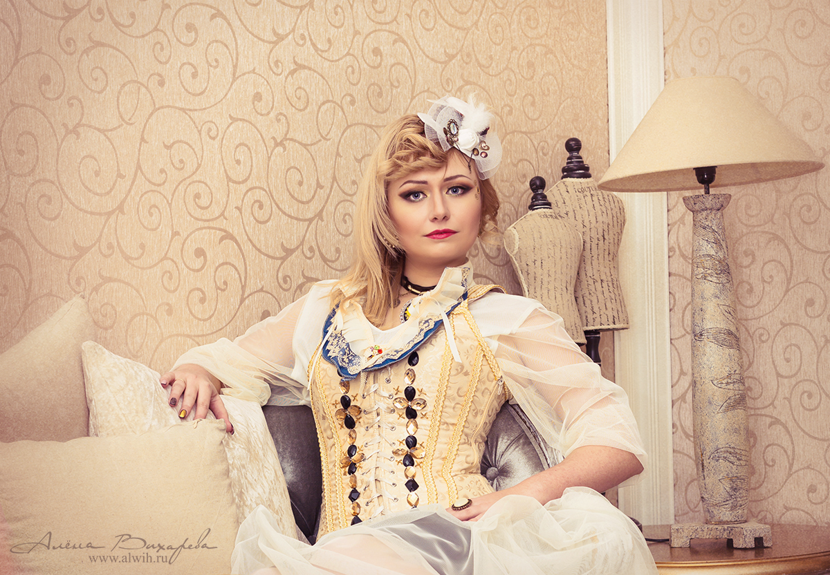 Фотопроект Стимпанк. Фотограф Вихарева Алена Фотопроект Стимпанк. Фотограф Вихарева Алена