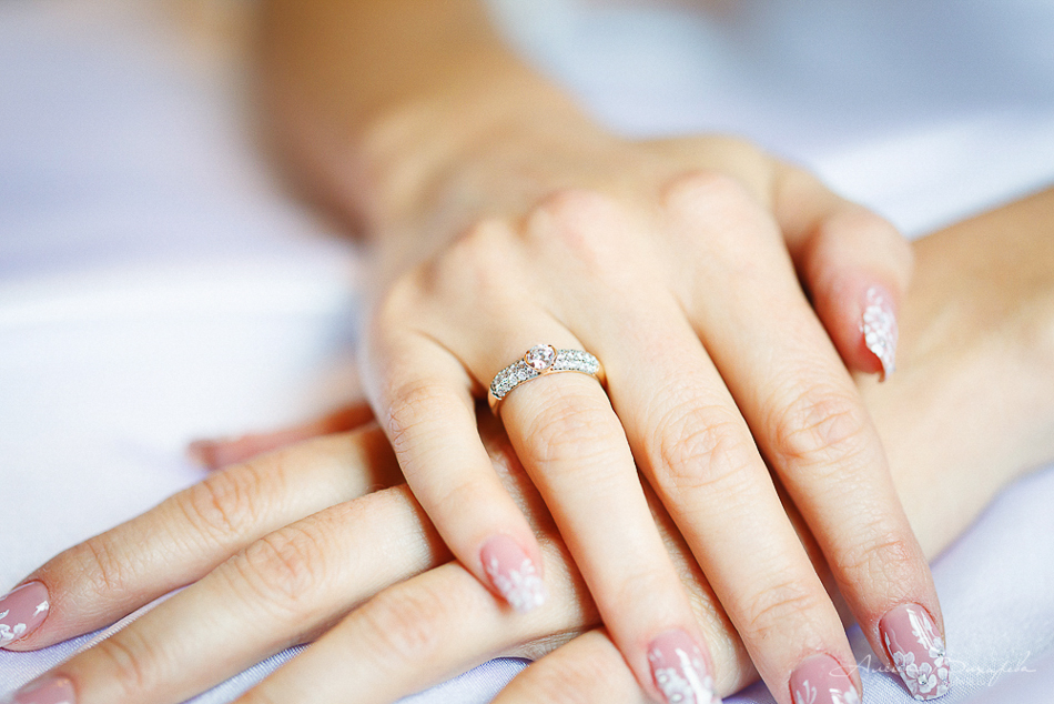 Свадебная фотография. Фотограф Вихарева Алена.